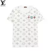 vintage louis vuitton t shirt ete monogram lvt39685